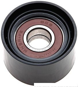 Idler Pulley Rear Mercedes Benz Sprinter 2500 2012