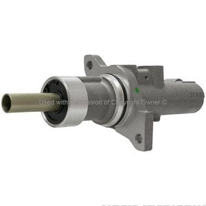 Master Cylinder Front Mercedes Benz Sprinter 2500 2010