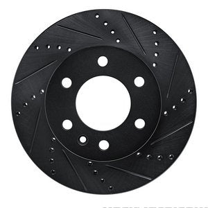 Rotor Front Right Mercedes Benz Sprinter 2500 2013