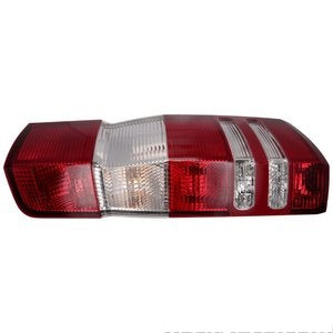 Tail Lamp Assembly Right Mercedes Benz Sprinter 2500 2010