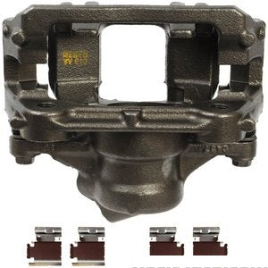 Caliper Rear Right Mercedes Benz Sprinter 3 5 Ton 2008