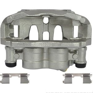 Caliper Front Right Mercedes Benz Sprinter 3 5 Ton 2008
