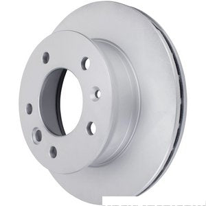 Rotor Front Mercedes Benz Sprinter 3 5 Ton 2008