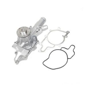 Water Pump Mercedes Benz Sprinter 3 5 Ton 2008