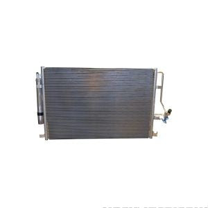 A C Condenser By Mercedes Benz For Sprinter 3500 Year 2022