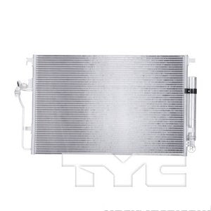 A C Condenser By Mercedes Benz For Sprinter 3500 Front Year 2022