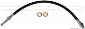 Brake Hose Mercedes Benz Sprinter 3500 2014