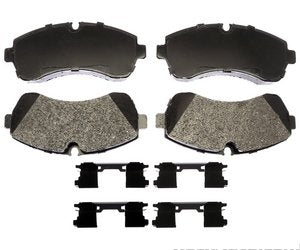 Brake Pad Mercedes Benz Sprinter 3500 2022