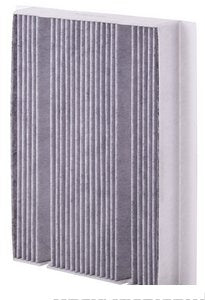 Cabin Air Filter Rear Mercedes Benz Sprinter 3500 2022