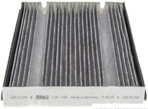 Cabin Air Filter Mercedes Benz Sprinter 3500 2022