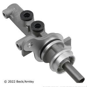 Master Cylinder Front Mercedes Benz Sprinter 3500 2022
