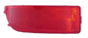 Reflector Rear Left Mercedes Benz Sprinter 3500 2014