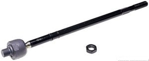Tie Rod End Front Mercedes Benz Sprinter 3500 2022