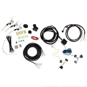 Trailer Connector Mercedes Benz Sprinter 3500 2022
