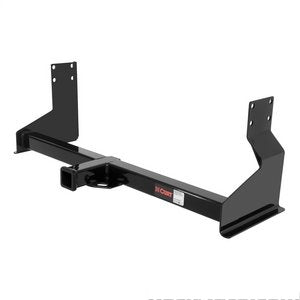 Trailer Hitch Rear Mercedes Benz Sprinter 3500 2022