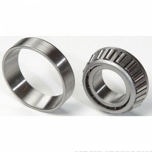 Wheel Bearing Rear Mercedes Benz Sprinter 3500 2022