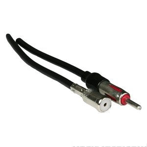 Antenna Cable Mercedes Benz Sprinter 3500 2013