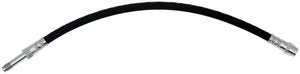 Brake Hose Mercedes Benz Sprinter 3500 2012