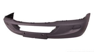 Bumper Front Mercedes Benz Sprinter 3500 2012
