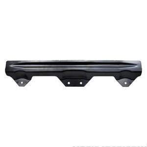 Fender Brace Front Right Mercedes Benz Sprinter 3500 2013