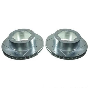 Rotor Mercedes Benz Sprinter 3500 2019