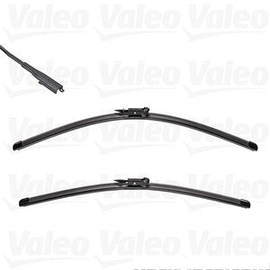 Wiper Blade Front Mercedes Benz Sprinter 2010